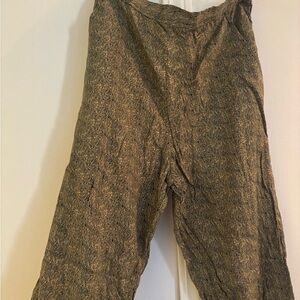 Women’s Brown Pants